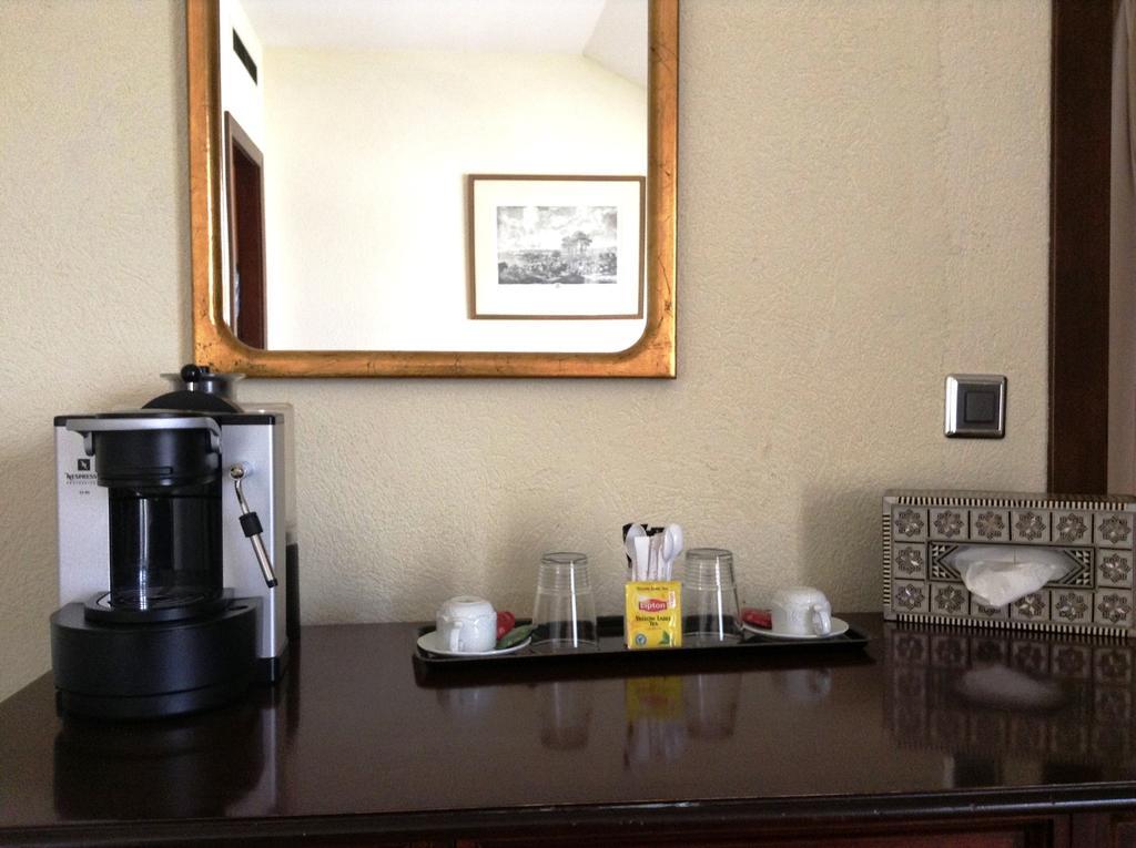 Hotel Ibis Centre Ginebra