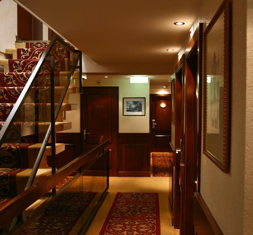 Ibis Centre Hotel Ginebra