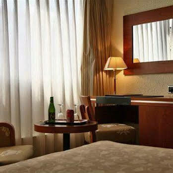 Ibis Centre Hotel Ginebra