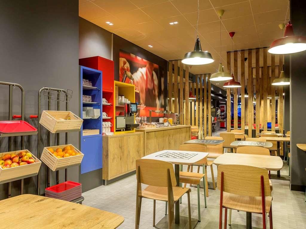 Ibis Centre Hotel Ginevra