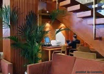 Ibis Centre Hotel Ginevra