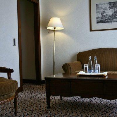 Ibis Centre 3* Ginevra