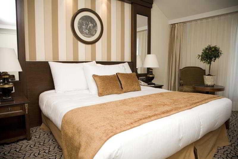 Hotel Ibis Centre Genebra
